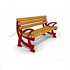 Alüminyum A Döküm Bank