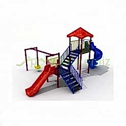 Çift Kule Çocuk Parkı