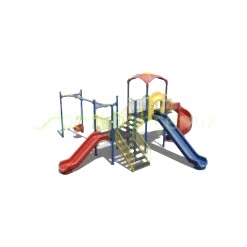 Çift Kule Oyun Parkı