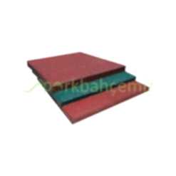 Çocuk Parkı Zemin Kaplama