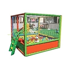 Fileli Top Havuzu Model 1