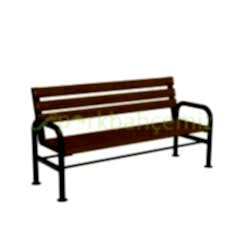 Klasik Ara Kayıtlı Oturma Bankı