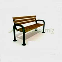 Klasik Oturma Bankı