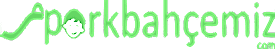 Park Bahçemiz