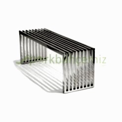 Paslanmaz Bank Model 2