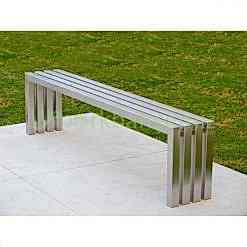 Paslanmaz Bank Model 4