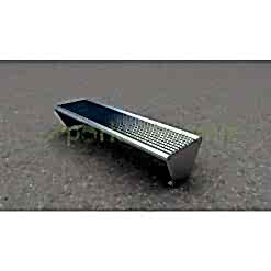 Paslanmaz Oturma Bankı Model 3