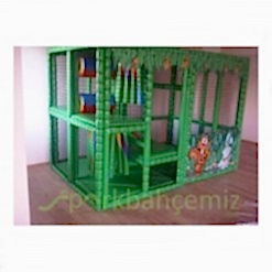 Softplay Oyun Grubu Model 1