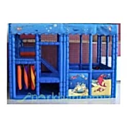 Softplay Oyun Grubu Model 2