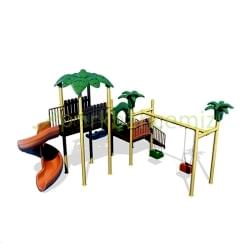 Temalı Oyun Parkı Model 1