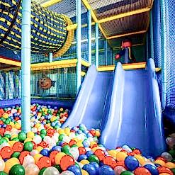 Soft Play Oyun Grupları