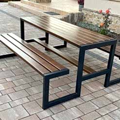 PİK-3 Piknik Masası